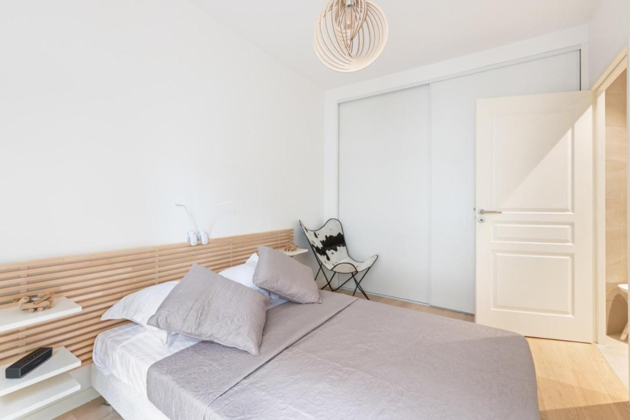 Appartement Celadon - Welkeys Lyon Exteriér fotografie